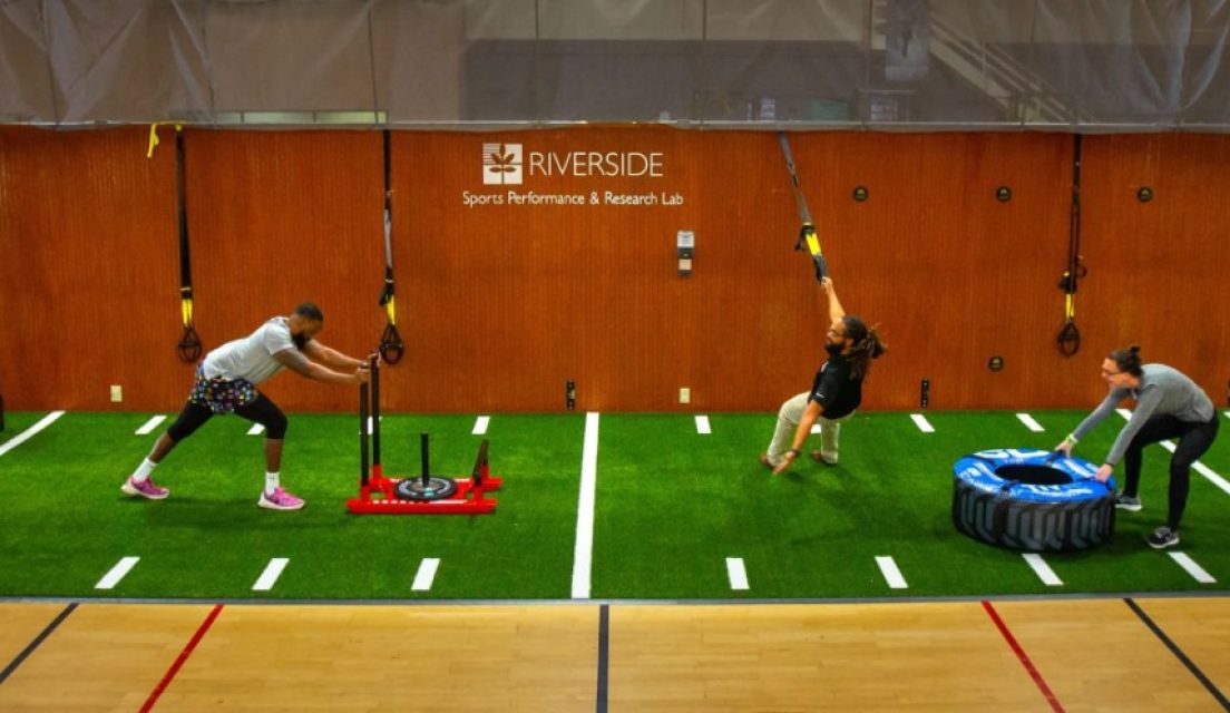 Riverside Wellness Center